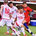 FCSB e campioana InStat
