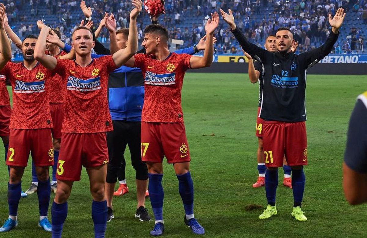 OFICIAL UTA a prezentat primele două transferuri: un fost golgeter din Liga 1 și un campion al României