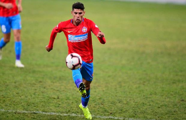 Prâslea Florinel Coman » La ce capitole îi este superior adevăratului Mbappe