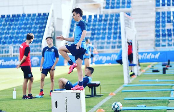 Încurcate sunt căile play-off-ului » Fuenlabrada va juca restanța cu Deportivo și poate schimba calculele promovării în La Liga