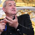 Gigi Becali vrea să se întărească în continuare de la Academica Clinceni.