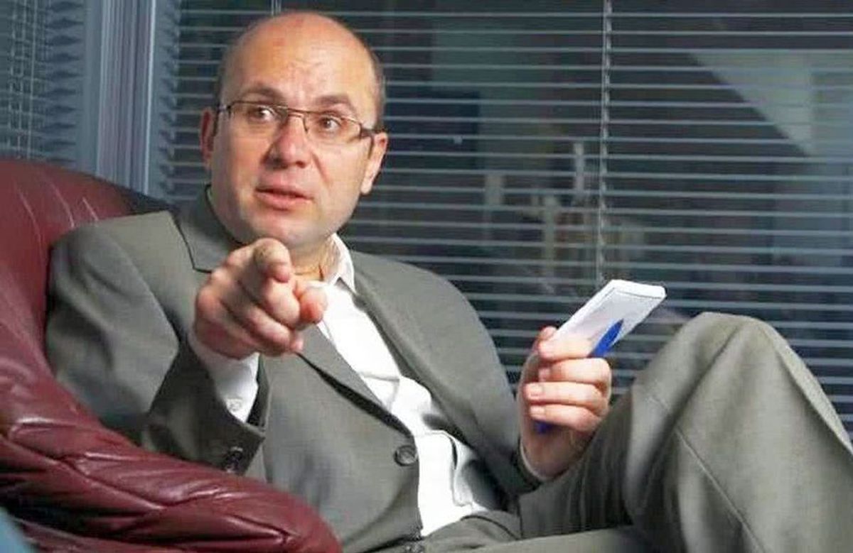 VIDEO GSP Live. Cozmin Gușă dezvăluie culisele politice ale luptei dintre CFR Cluj și CS Universitatea Craiova: „Doar doi suntem de partea lor”