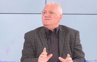 Dumitru Dragomir, la un pas să revină în fotbal! Rapid îl vrea ca președinte: „Se vor schimba niște lucruri”