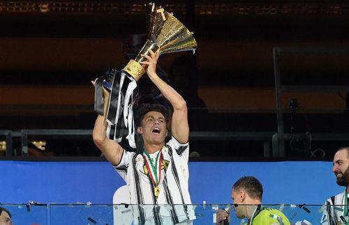 Revista France Football susține că Ronaldo se gândește să o părăsească pe Juventus pentru a-și încheia cariera la PSG.