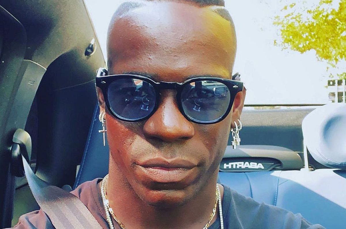 Arlauskis, reacție incredibilă despre transferul lui Balotelli: „Ce să caute la CFR? Cu bășinile și figurile lui...”