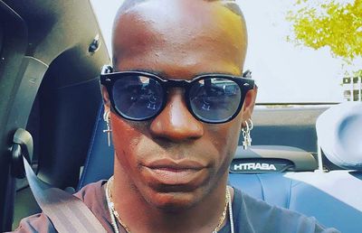 Arlauskis, reacție incredibilă despre transferul lui Balotelli: „Ce să caute la CFR? Cu bășinile și figurile lui...”