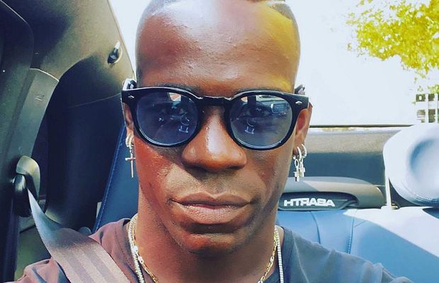 Arlauskis, reacție incredibilă despre transferul lui Balotelli: „Ce să caute la CFR? Cu bășinile și figurile lui...”