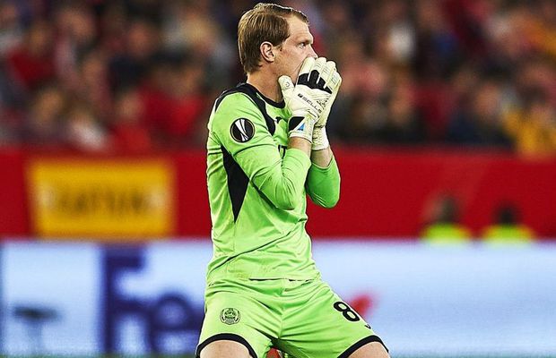 Giedrius Arlauskis a anunțat la ce echipă va pleca: „Am semnat contractul!” » Ce i-a propus CFR Cluj + atac la fostul coleg: „Mureai de foame?”