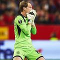 Arlauskis pleacă de la CFR Cluj
