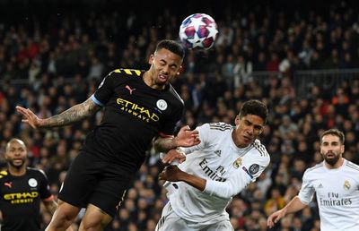 Călătorie în pandemie » Măsuri extreme de siguranță luate înainte de Manchester City - Real Madrid