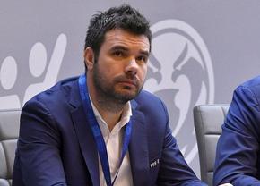 Emilian Hulubei la GSP Live » Urmărește emisiunea AICI