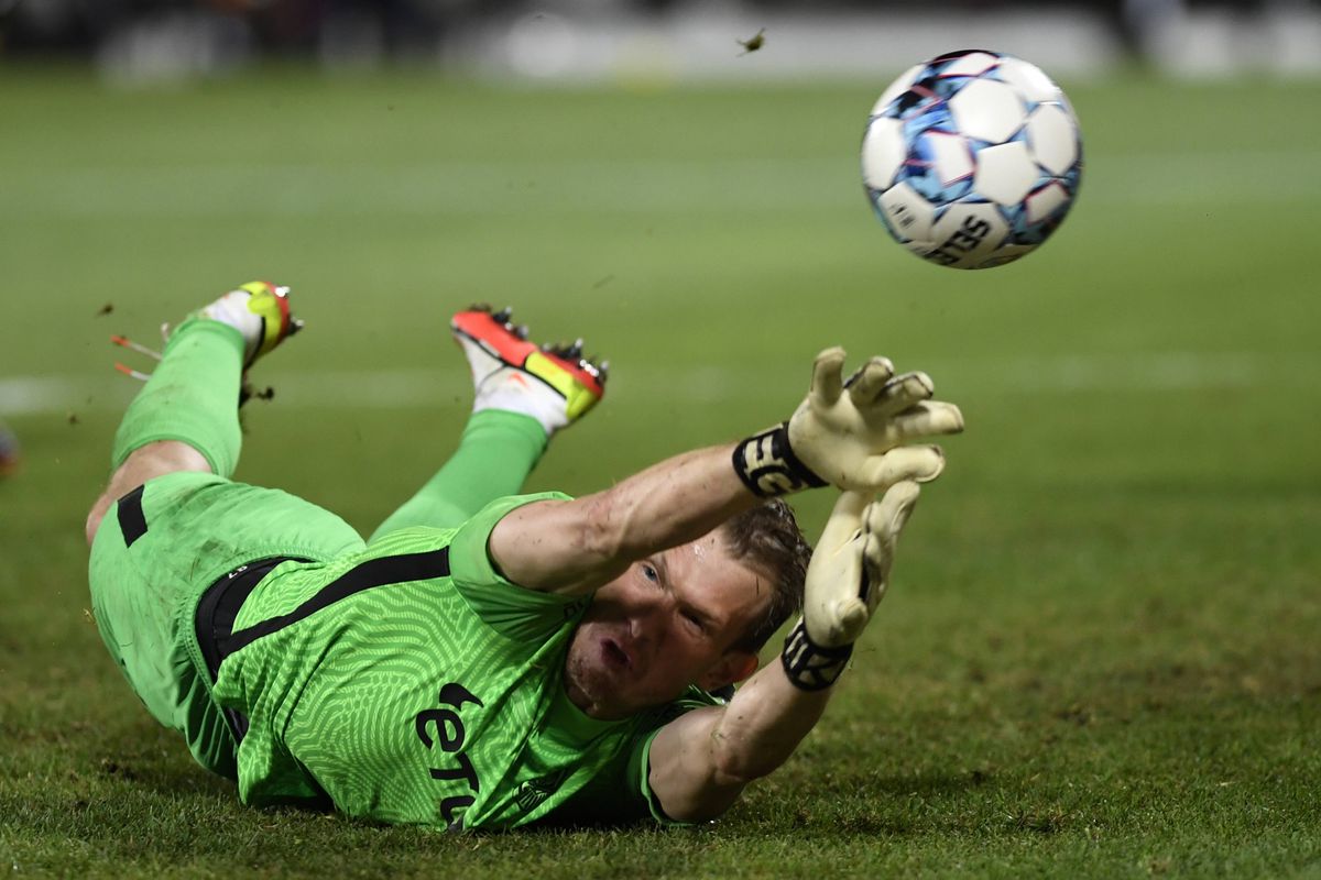 CFR Cluj - Young Boys - Foto: Imago