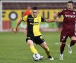Fotbalistul care l-a uimit pe Șumudică în CFR Cluj - Young Boys: „Nu am văzut în viața mea așa ceva! Rupea brazda sub el”