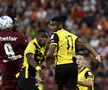 CFR Cluj - Young Boys - Foto: Imago