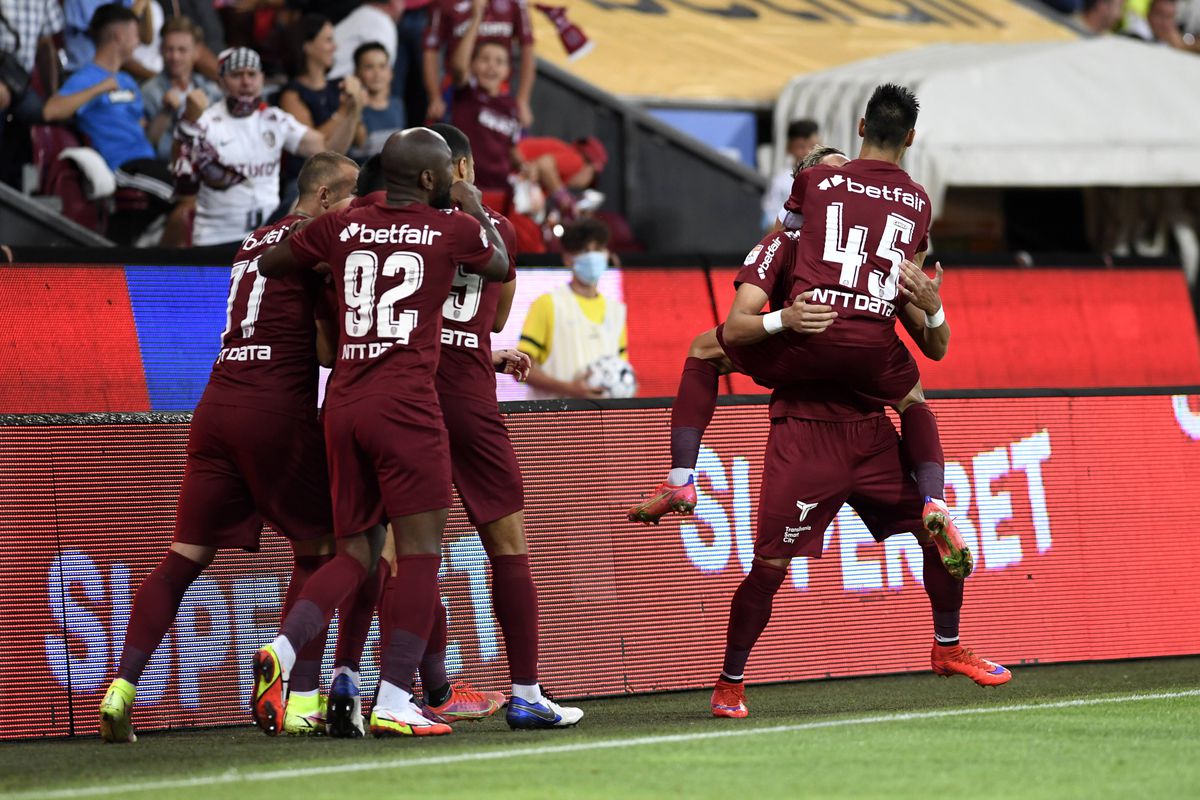 Ilie Dumitrescu a analizat meciul dintre CFR Cluj și Young Boys » Unde au greșit ardelenii + situația lui Alex Chipciu, explicată de Victor Becali