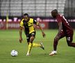 CFR Cluj - Young Boys Berna 1-1 » Deja-vu în Gruia. Ardelenii scapă victoria în prelungiri