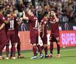 Fotbalistul care l-a uimit pe Șumudică în CFR Cluj - Young Boys: „Nu am văzut în viața mea așa ceva! Rupea brazda sub el”