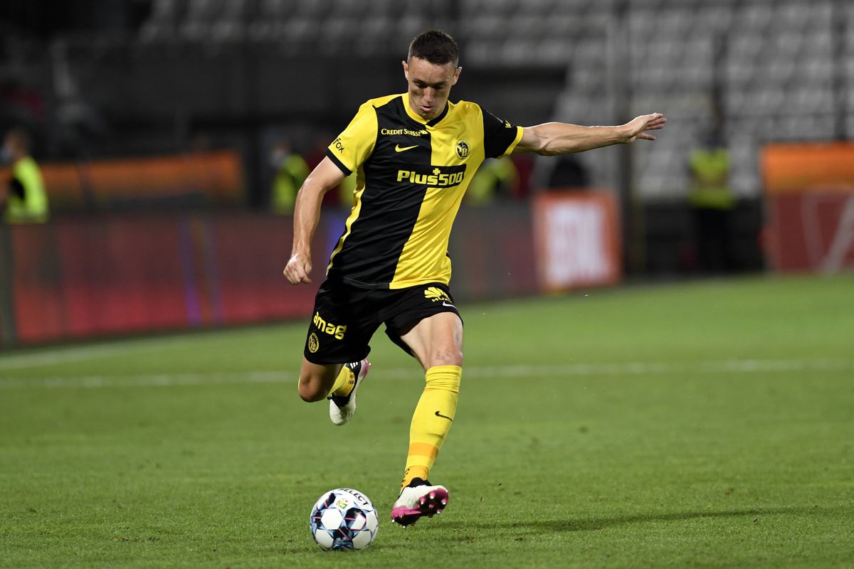 Ilie Dumitrescu a analizat meciul dintre CFR Cluj și Young Boys » Unde au greșit ardelenii + situația lui Alex Chipciu, explicată de Victor Becali