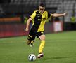 Fotbalistul care l-a uimit pe Șumudică în CFR Cluj - Young Boys: „Nu am văzut în viața mea așa ceva! Rupea brazda sub el”