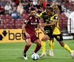 CFR Cluj - Young Boys Berna 1-1 » Deja-vu în Gruia. Ardelenii scapă victoria în prelungiri