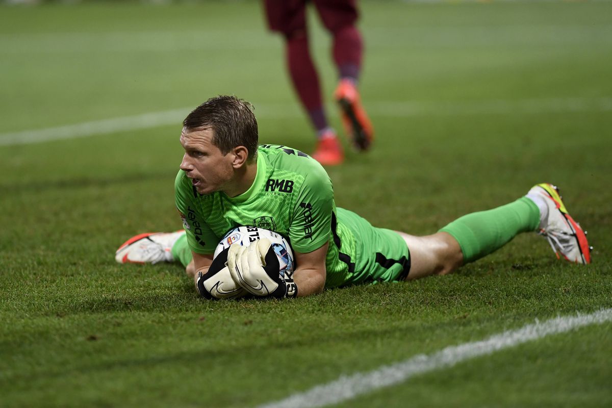 CFR Cluj - Young Boys - Foto: Imago