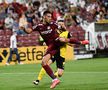 CFR Cluj - Young Boys Berna 1-1 » Deja-vu în Gruia. Ardelenii scapă victoria în prelungiri