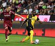 CFR Cluj - Young Boys Berna 1-1 » Deja-vu în Gruia. Ardelenii scapă victoria în prelungiri