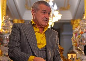 Joaca îl costă sute de mii de euro! Câți bani a pierdut Becali cu trialurile organizate de FCSB