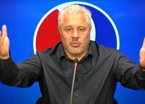 Marius Șumudică, nervos la conferință: „Am crezut că a murit unul!” + „Cred că trăsese o «ștampă» ceva”