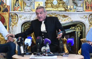 Joaca îl costă o avere! Cât a cheltuit Gigi Becali pe „trialurile” organizate la FCSB