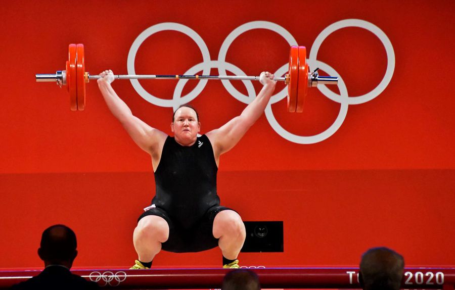 The Telegraph: „Jocurile Olimpice întorc, în sfârșit, spatele tâmpeniilor pro-trans. Celor care ați refuzat să vedeți dovezile, rușine să vă fie!”