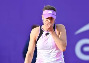 Alize Cornet, atacată violent după eliminarea de la Cluj: „Să trăiască pariorii sportivi!”