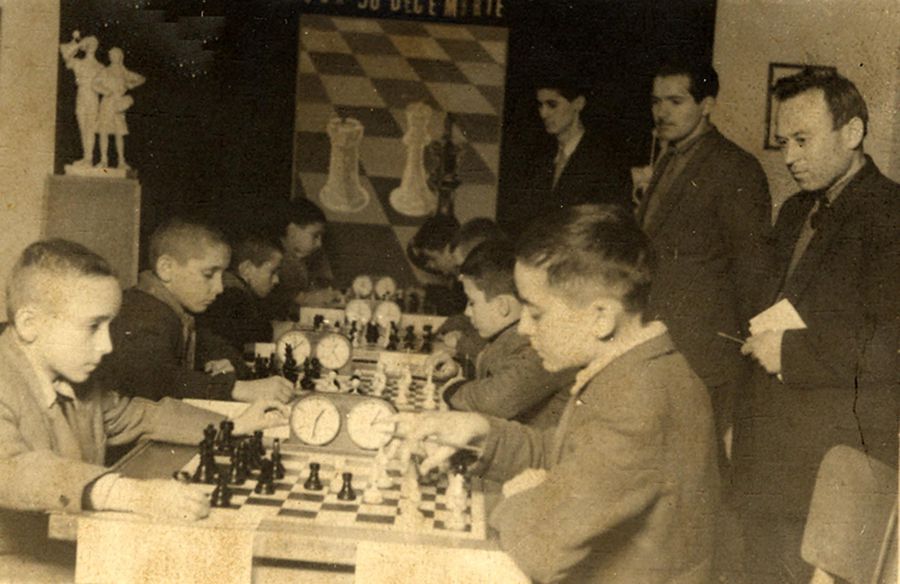 Povestea lui Florin Gheorghiu, șahistul român care l-a învins pe Bobby Fischer » Umilit de Nicolae Ceaușescu + blaturile nereușite din sportul minții