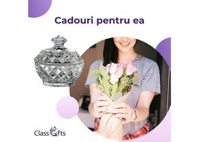 7 cadouri elegante pe care le poți oferi oricui