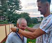 Medalie pentru Moșu' » Gestul extraordinar făcut de vicecampionul olimpic Marius Cozmiuc