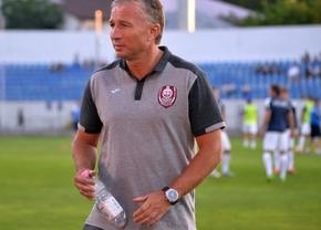 Dan Petrescu s-a hotărât: „Dacă oferta e oficială, accept cu plăcere!”