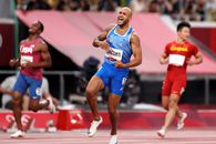 Usain Bolt îl contestă pe noul campion olimpic la 100m: „E absurd ce-a făcut Jacobs la Tokyo!”