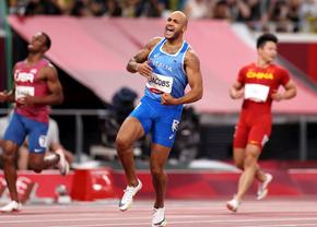 Usain Bolt îl contestă pe noul campion olimpic la 100m: „E absurd ce-a făcut Jacobs la Tokyo!”