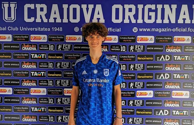 Mititelu schimbă strategia la Craiova » Încă o mutare de viitor pentru clubul oltean