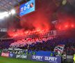 Daniel Oprița și Ștefan Iovan așteptau mai mulți fani la Steaua - Csikszereda: „Sunt puțini, am văzut”