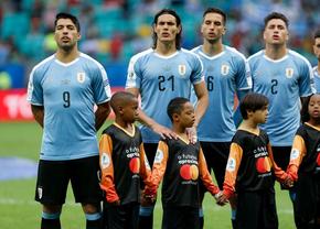 Tensiuni între FIFA și Uruguay » Notificarea care i-a înfuriat pe sud-americani
