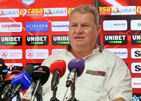 Iuliu Mureșan îi răspunde lui Sorescu: „Nu are dreptate! E interzis să faci așa ceva”