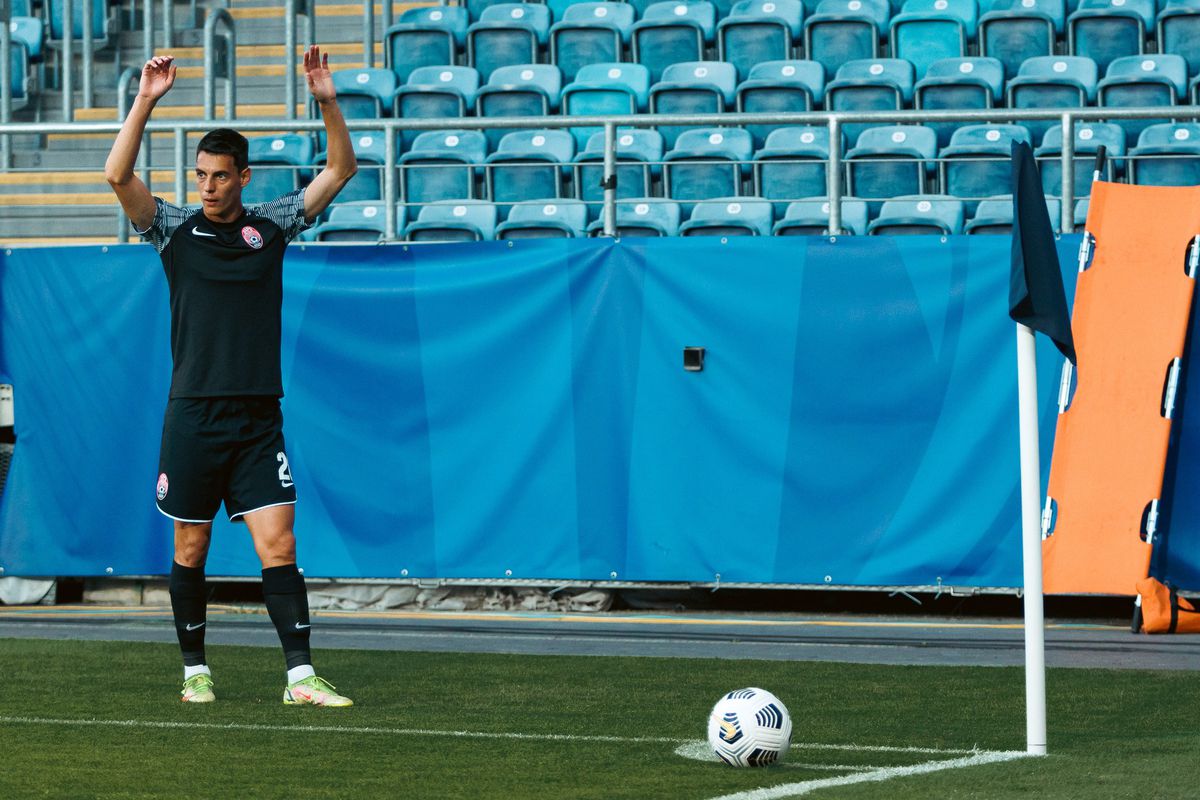 Zorya Luhansk - Universitatea Craiova