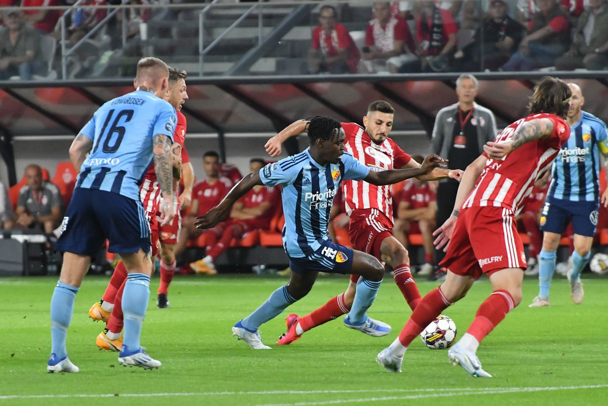 Căpitanul lui Sepsi, atac la șefii fotbalului românesc: „Ne programați când e lumea la Biserică!? Veniți voi pe căldurile astea! Nici salivă nu mai avem”