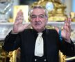 Gigi Becali / Sursă foto: GSP