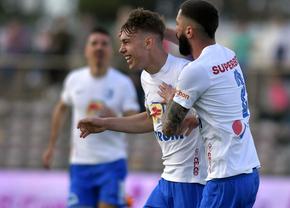 Surprizele lui Becali pentru Dică » Mijlocașul de 18 ani de la Farul, aproape de transferul la FCSB + Gigi îl ia și pe Boboc!