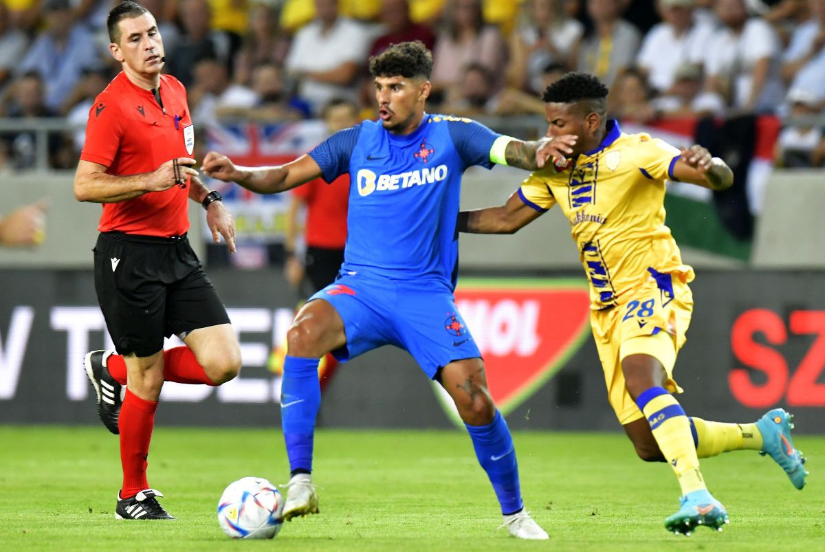 MM confirmă GSP! Mihai Stoica, ultimele informații despre accidentarea lui Florinel Coman