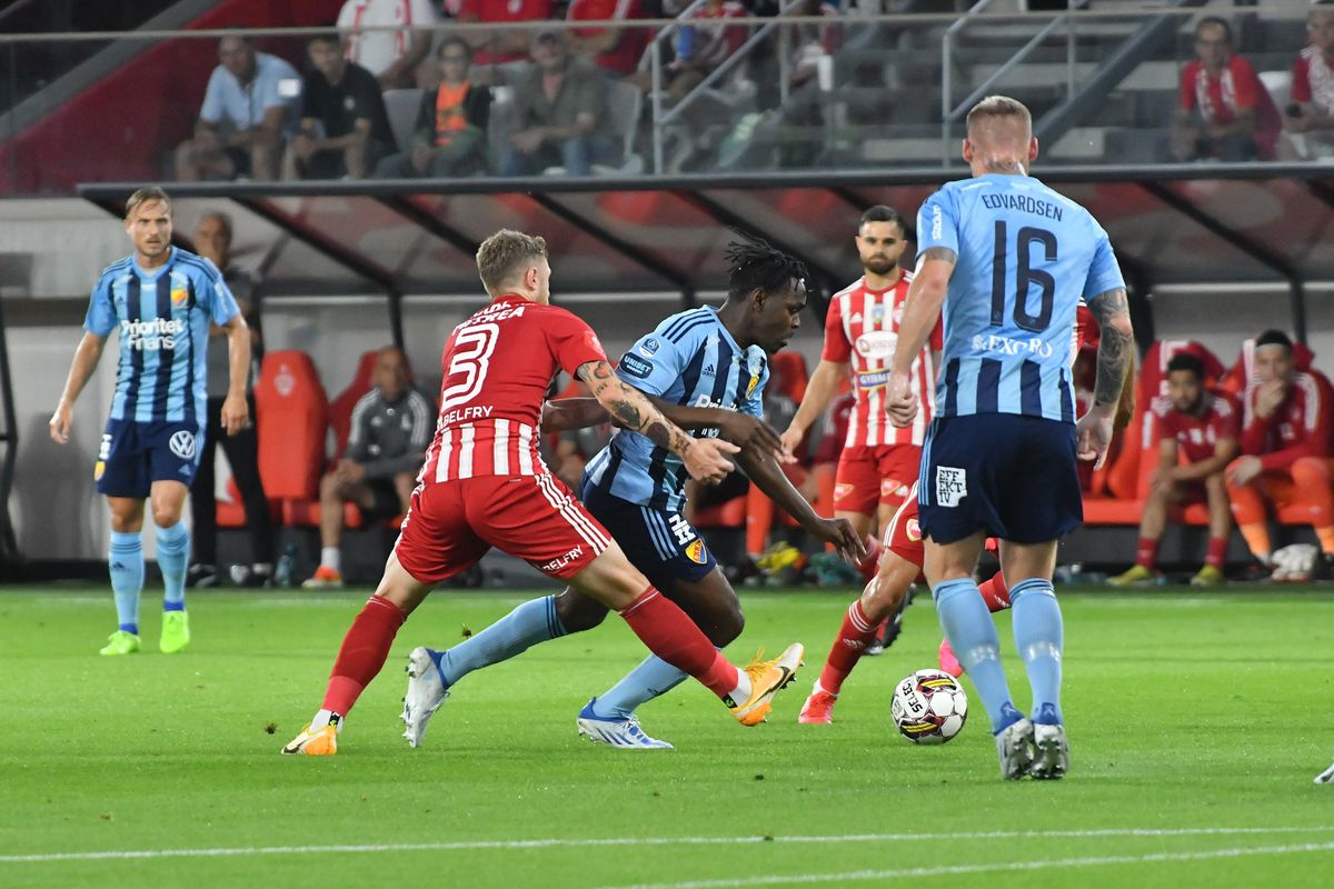 Cristiano Bergodi nu renunță la calificare: „Mergem acolo să câștigăm, nu avem nimic de pierdut!”