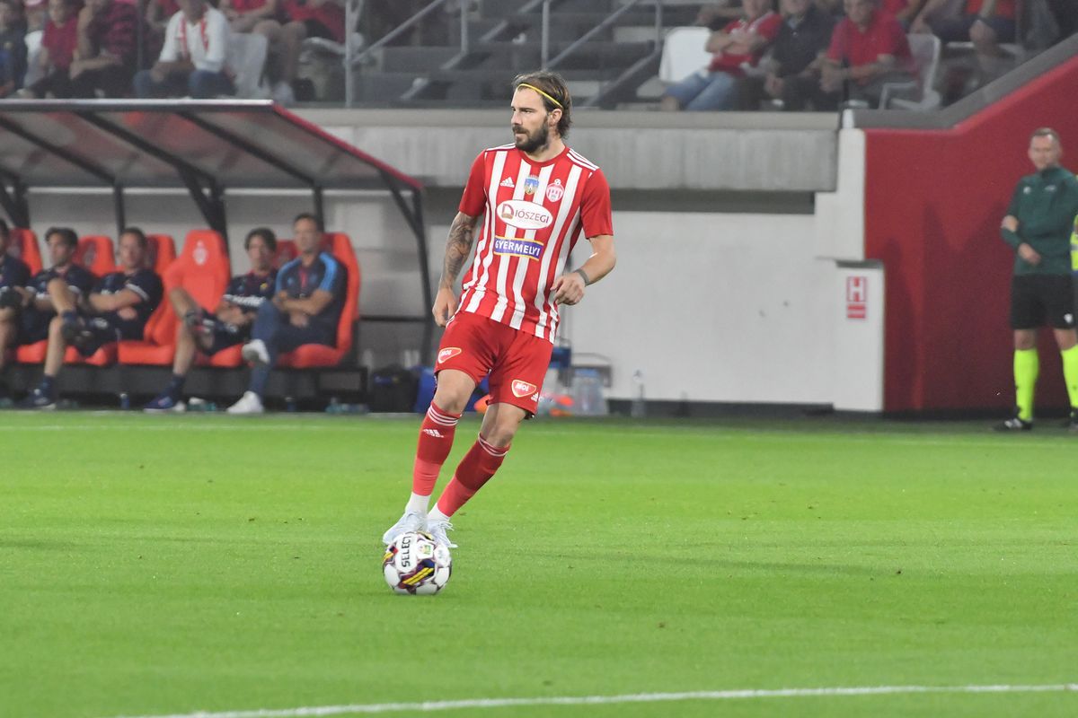 Sepsi- Djurgardens, 4 august 2022