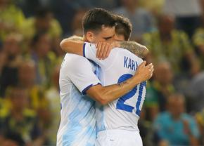Surpriza lui Mircea Lucescu la Dinamo Kiev. Jucătorul la care nu se aștepta nimeni e omul decisiv în Liga Campionilor!